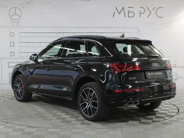 Audi Q5 II (FY) Рестайлинг с пробегом 2025 года, цена 5 845 000 рублей, 30 км, внедорожник, Автокод Объявления