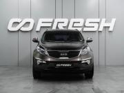 Kia Sportage III Воронеж  - изображение 23
