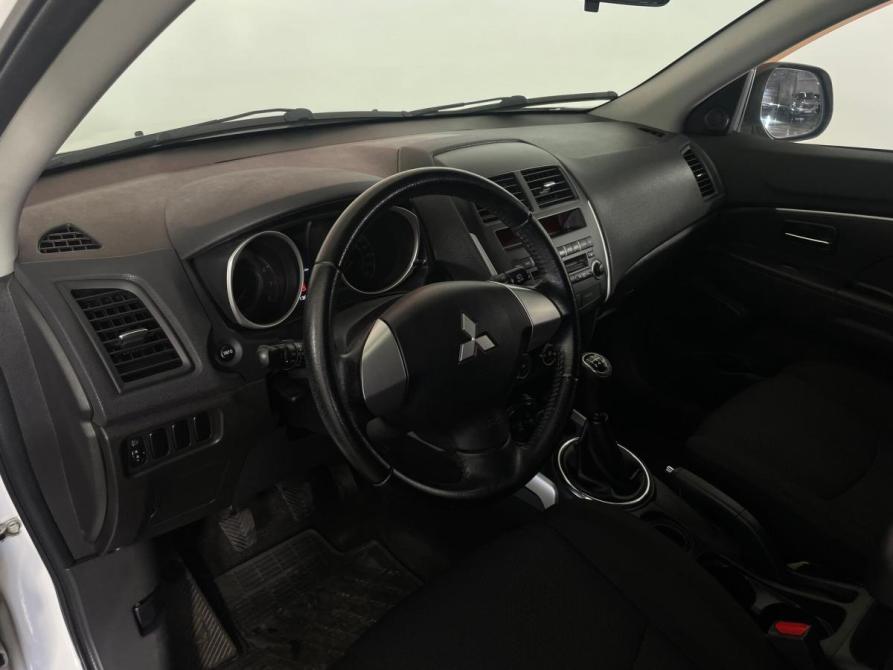 Mitsubishi ASX I Воронеж  - изображение 9