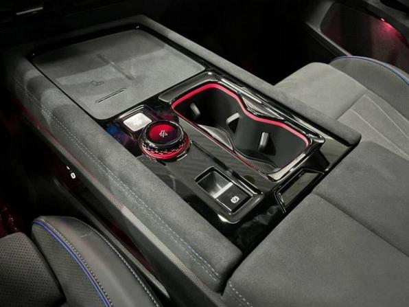 Новый Volkswagen Teramont II (China Market) 2026 года, цена 6 149 000 рублей, внедорожник, Автокод Объявления