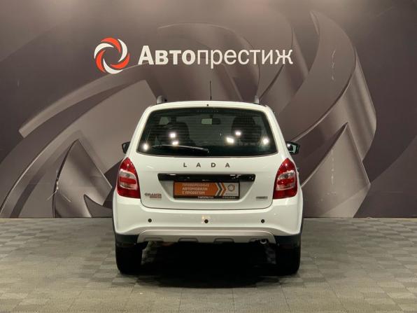 Lada (ВАЗ) Granta I Рестайлинг с пробегом 2024 года, цена 960 000 рублей, 2900 км, универсал, Автокод Объявления