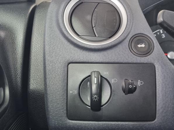Ford Fusion I Рестайлинг с пробегом 2012 года, цена 599 000 рублей, 84077 км, хэтчбек, Автокод Объявления