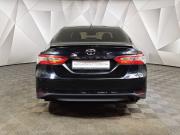 Toyota Camry VIII (XV70) Москва  - изображение 29