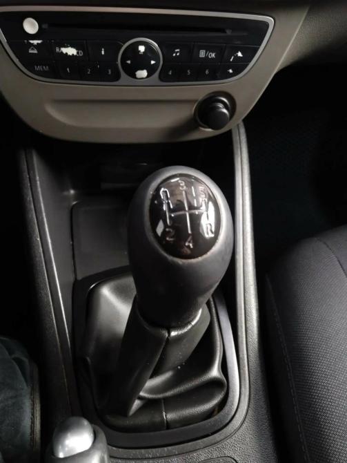 Renault Megane III Набережные Челны  - изображение 13