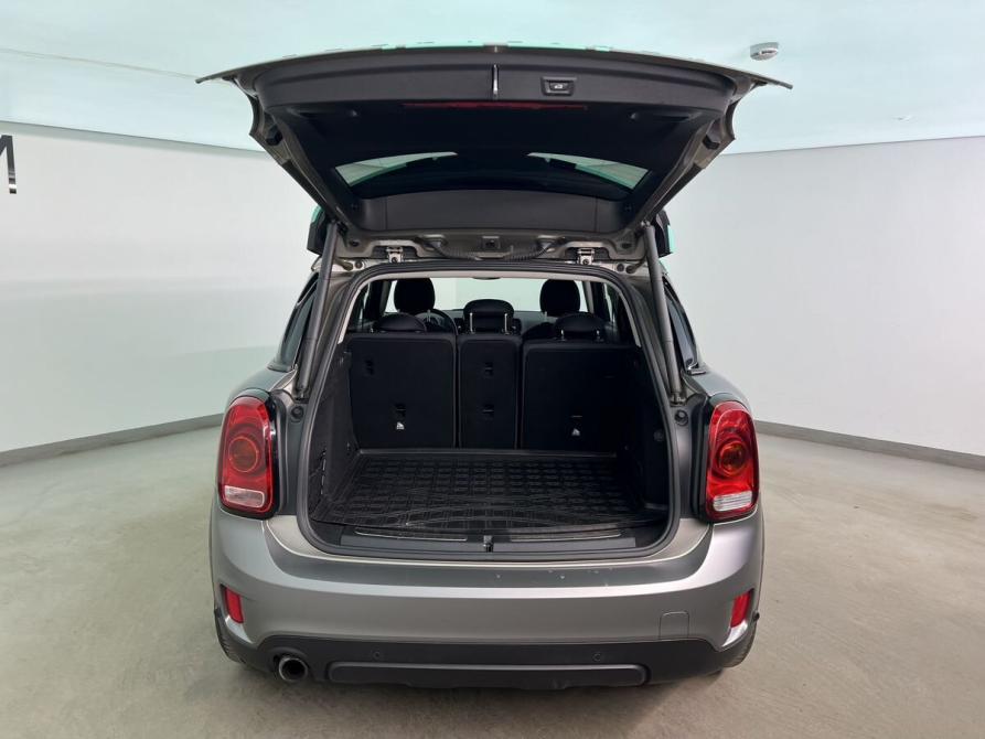 Mini Countryman II Москва  - изображение 12