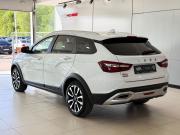 Lada (ВАЗ) Vesta I Рестайлинг (NG) Тверь  - изображение 21