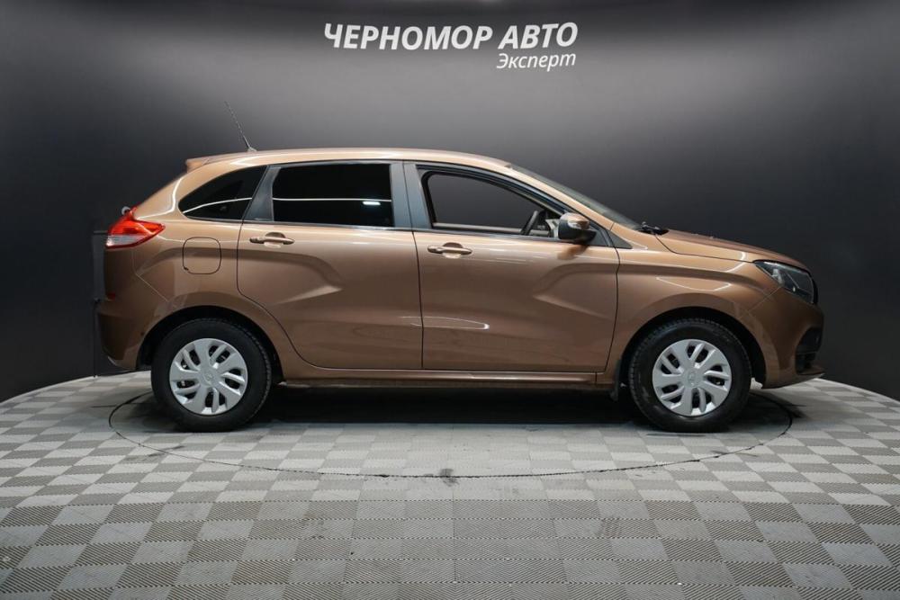 Lada (ВАЗ) XRAY I Крым  - изображение 6