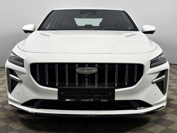 Geely Preface I с пробегом 2024 года, цена 2 920 000 рублей, 567 км, седан, Автокод Объявления
