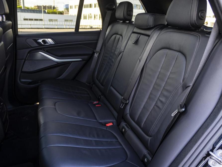 BMW X5 IV (G05/G18) Москва  - изображение 16