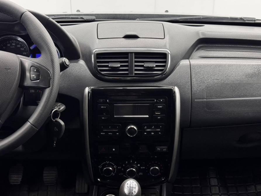 Nissan Terrano III (D10) Воронеж  - изображение 10