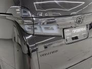 Toyota Vellfire II Рестайлинг Казань  - изображение 42