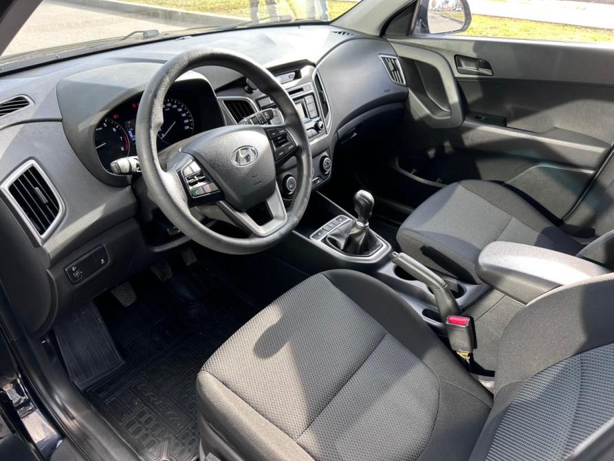 Hyundai Creta I Ижевск  - изображение 9
