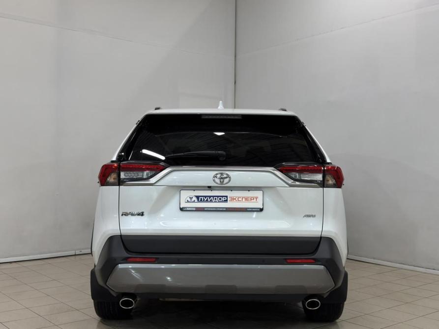 Toyota RAV4 V (XA50) Нижний Новгород  - изображение 5