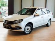 Lada (ВАЗ) Granta I Рестайлинг Тула  - изображение 15