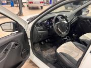 Lada (ВАЗ) Granta I Рестайлинг Пермь  - изображение 10