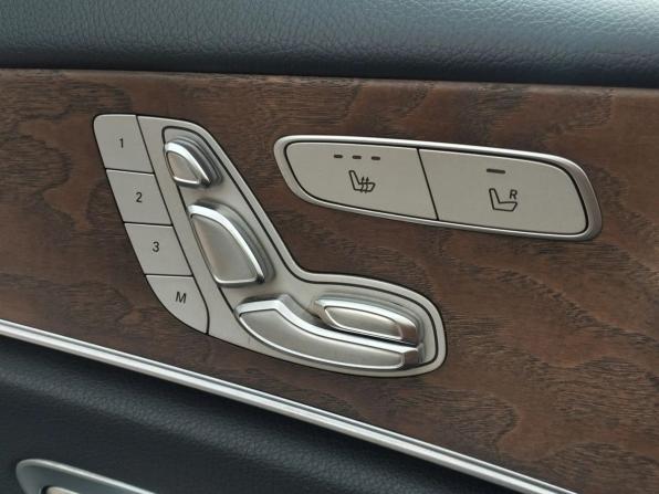 Mercedes-Benz E-Класс V (W213 S213 C238) с пробегом 2016 года, цена 3 279 000 рублей, 179971 км, седан, Автокод Объявления