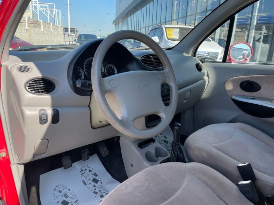 Chery Sweet (QQ) Краснодар  - изображение 9
