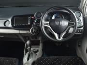 Honda Insight II Кемерово  - изображение 28