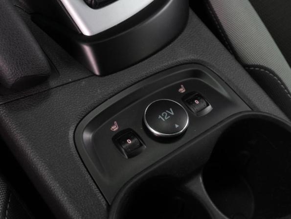 Ford Focus III с пробегом 2013 года, цена 1 069 000 рублей, 117000 км, седан, Автокод Объявления