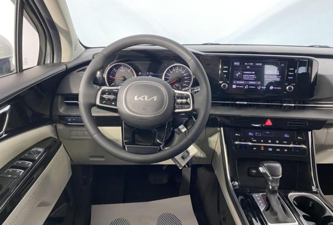 Kia Carnival IV с пробегом 2021 года, цена 3 650 000 рублей, 77486 км, минивэн, Автокод Объявления
