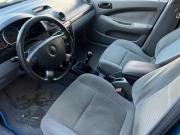 Chevrolet Lacetti I Нижнекамск  - изображение 28