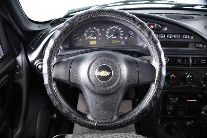 Chevrolet Niva I Рестайлинг с пробегом 2019 года, цена 899 000 рублей, 87000 км, внедорожник, Автокод Объявления