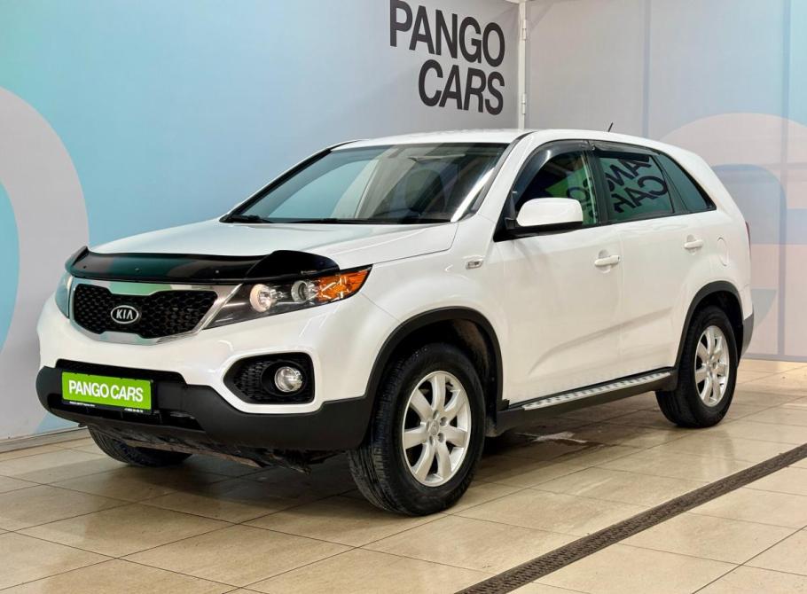 Kia Sorento II Набережные Челны  - изображение 1