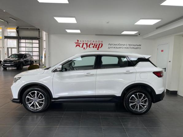 Geely Coolray I с пробегом 2023 года, цена 2 038 000 рублей, 15087 км, внедорожник, Автокод Объявления
