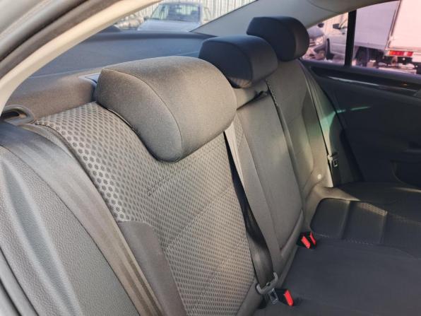 Volkswagen Jetta VI с пробегом 2011 года, цена 662 000 рублей, 215022 км, седан, Автокод Объявления