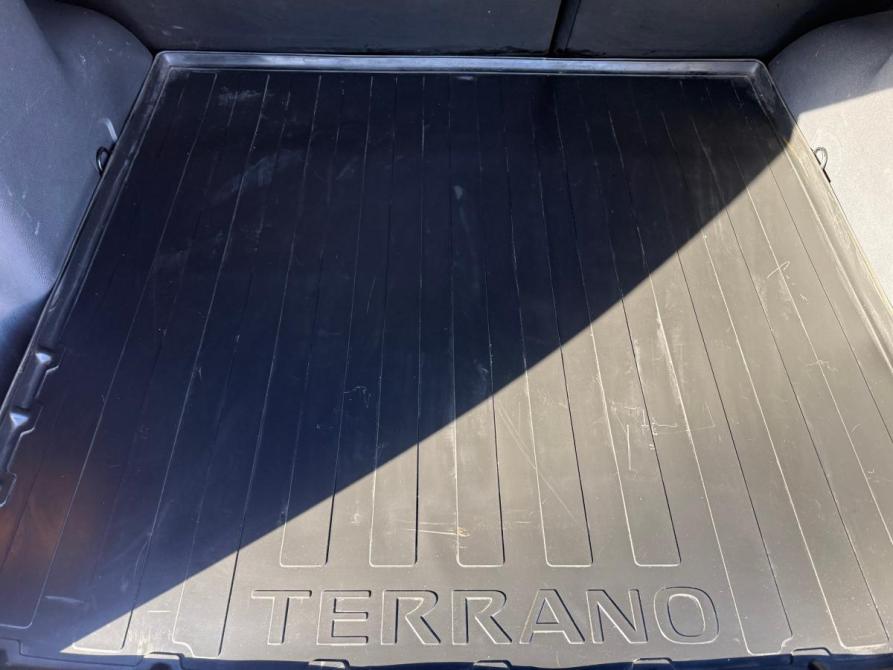 Nissan Terrano III (D10) Оренбург  - изображение 12