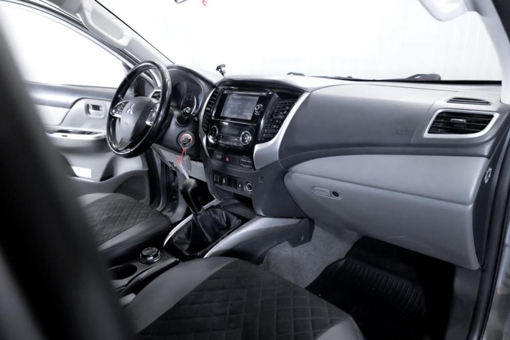 Mitsubishi L200 V Тюмень  - изображение 18