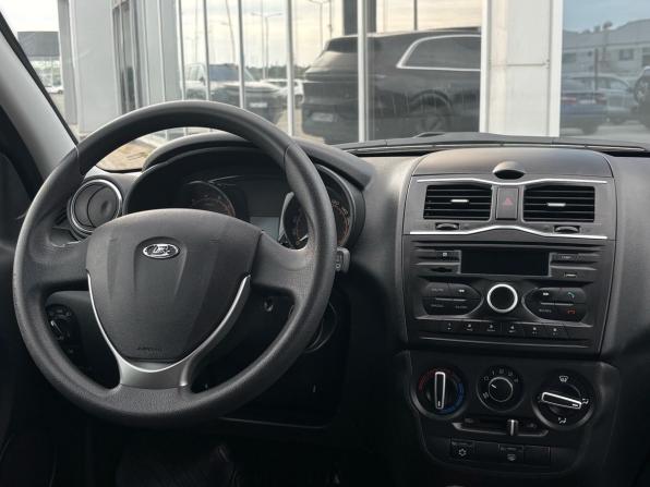 Lada (ВАЗ) Granta I Рестайлинг с пробегом 2020 года, цена 839 000 рублей, 58900 км, седан, Автокод Объявления