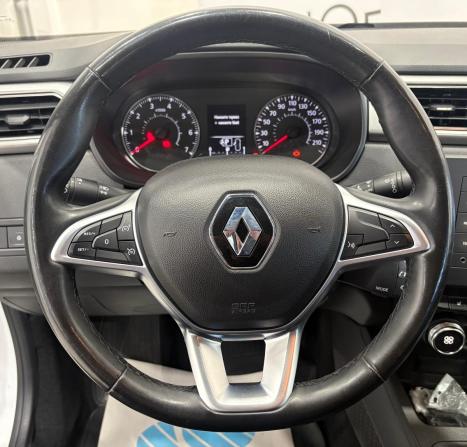 Renault Arkana I с пробегом 2021 года, цена 1 120 000 рублей, 106953 км, внедорожник, Автокод Объявления