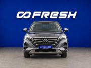 GAC GS5 I Москва  - изображение 24