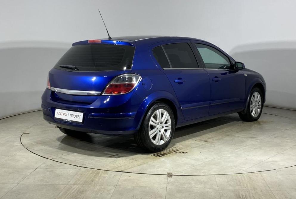 Opel Astra H Рестайлинг Саранск  - изображение 7