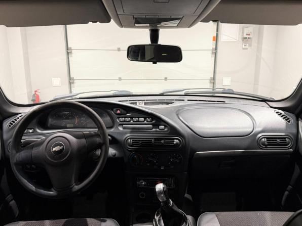 Chevrolet Niva I Рестайлинг с пробегом 2010 года, цена 492 168 рублей, 147788 км, внедорожник, Автокод Объявления