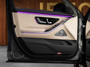Mercedes-Benz S-Класс VII (W223) Москва  - изображение 38