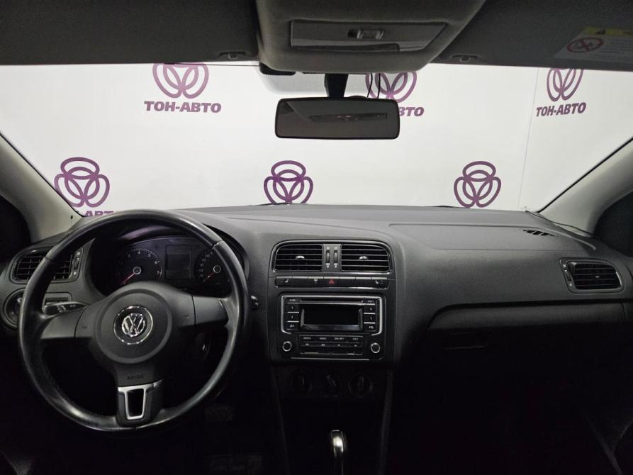 Volkswagen Polo V Тольятти  - изображение 12