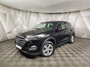 Hyundai Tucson III Москва  - изображение 21