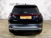 Hyundai Tucson IV Рестайлинг Екатеринбург  - изображение 35