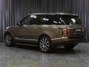 Land Rover Range Rover IV Тюмень  - изображение 39