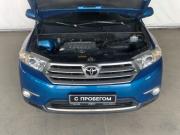 Toyota Highlander II (XU40) Рестайлинг Москва  - изображение 37
