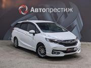 Honda Shuttle II Пермь  - изображение 24