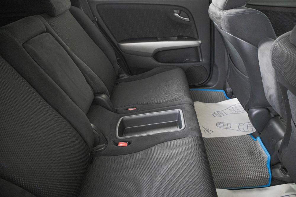 Honda Stream II Рестайлинг Кемерово  - изображение 11