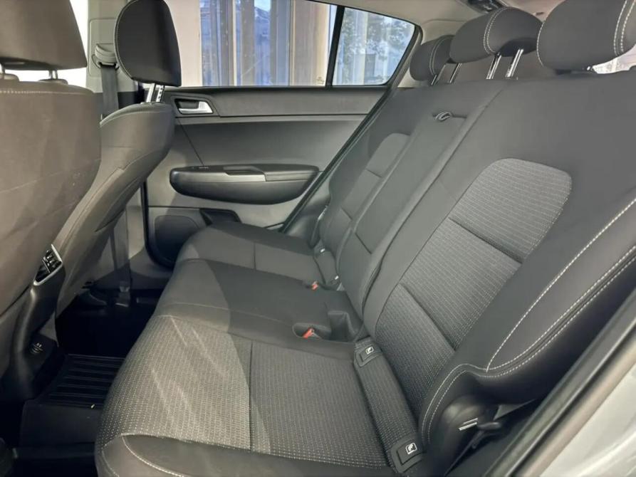 Kia Sportage IV Рестайлинг Челябинск  - изображение 8