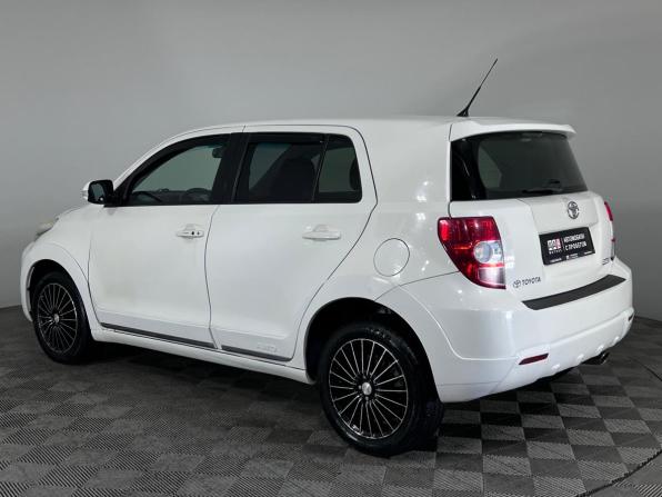 Toyota Urban Cruiser I с пробегом 2010 года, цена 827 000 рублей, 206300 км, хэтчбек, Автокод Объявления