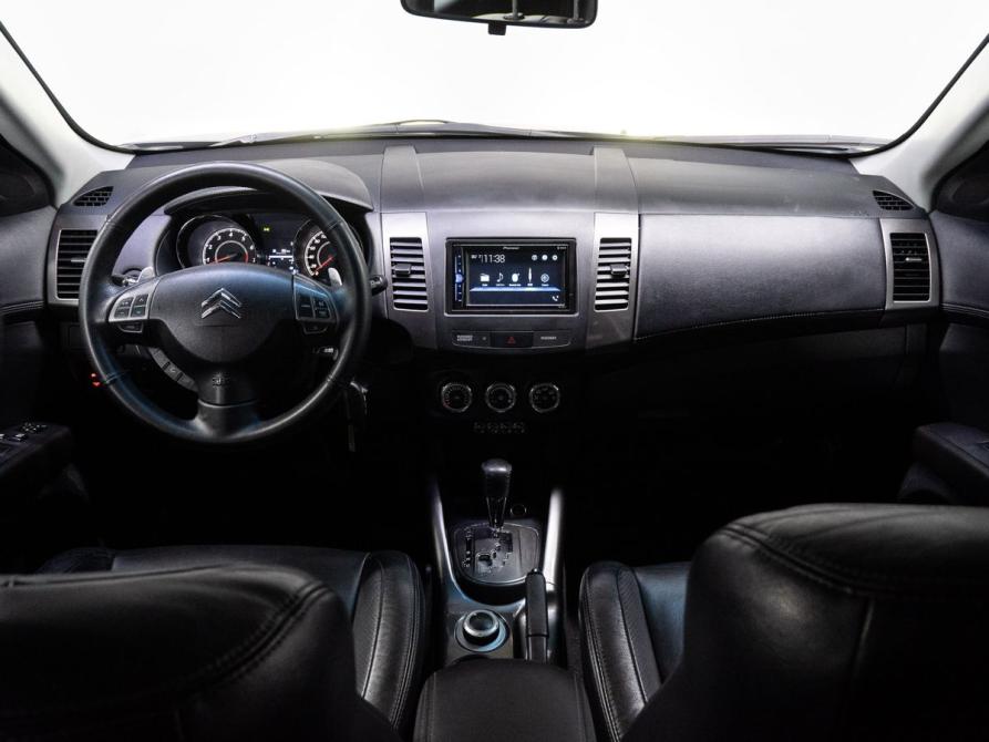 Citroen C-Crosser Тюмень  - изображение 19