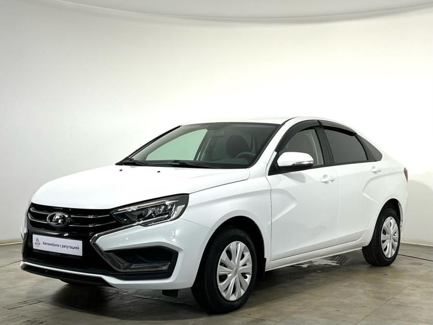 Lada (ВАЗ) Vesta I Рестайлинг (NG) Ижевск  - изображение 1