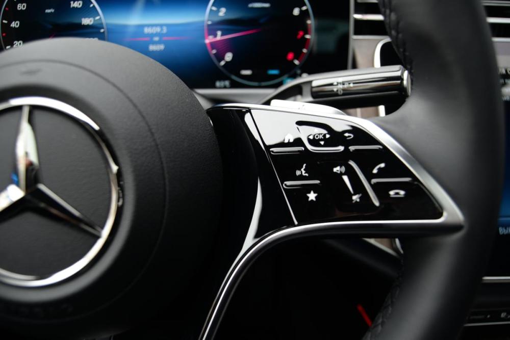 Mercedes-Benz E-Класс VI (W214 S214) Иркутск  - изображение 17