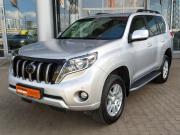 Toyota Land Cruiser Prado 150 Series Екатеринбург  - изображение 30